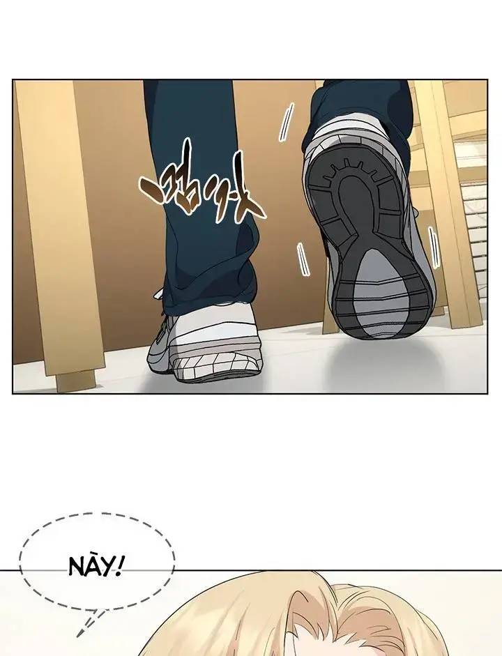 Nhà Hàng Âm Phủ Chap 30 - Next Chap 29