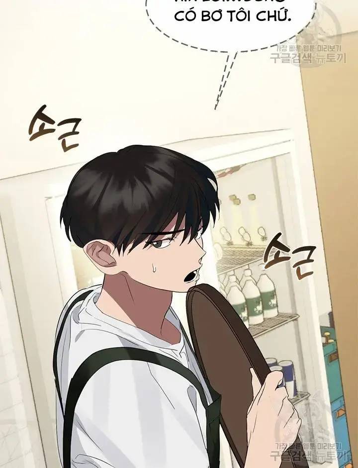 Nhà Hàng Âm Phủ Chap 30 - Next Chap 29