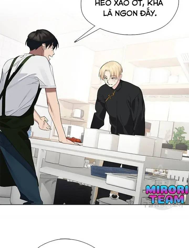 Nhà Hàng Âm Phủ Chap 30 - Next Chap 29