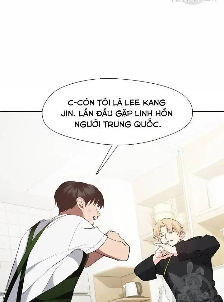 Nhà Hàng Âm Phủ Chap 30 - Next Chap 29