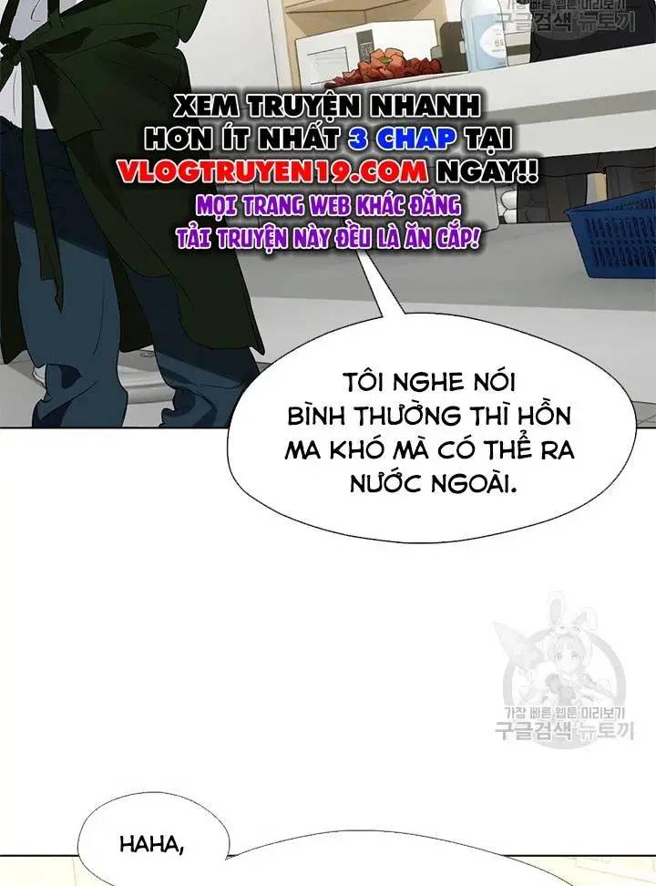 Nhà Hàng Âm Phủ Chap 30 - Next Chap 29