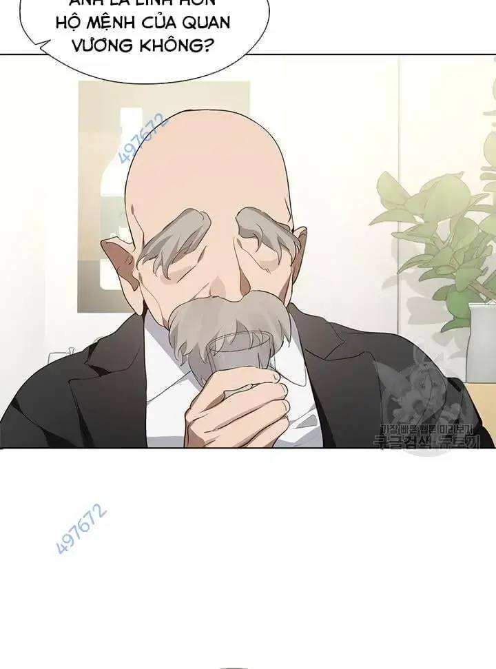 Nhà Hàng Âm Phủ Chap 30 - Next Chap 29