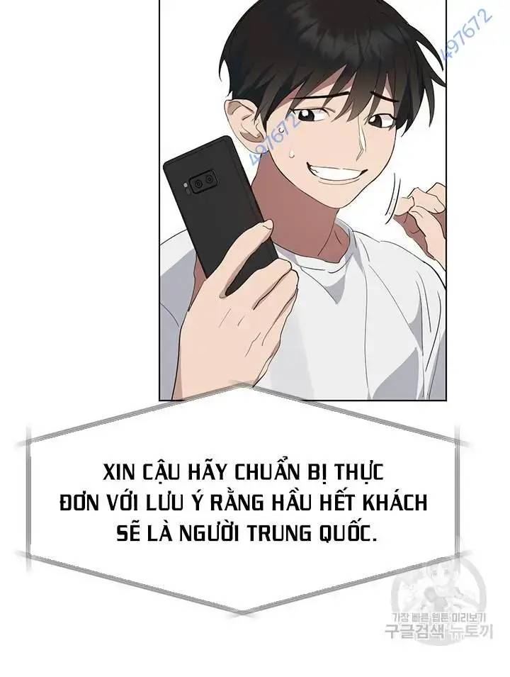 Nhà Hàng Âm Phủ Chap 30 - Next Chap 29