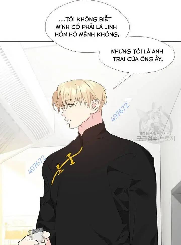 Nhà Hàng Âm Phủ Chap 30 - Next Chap 29
