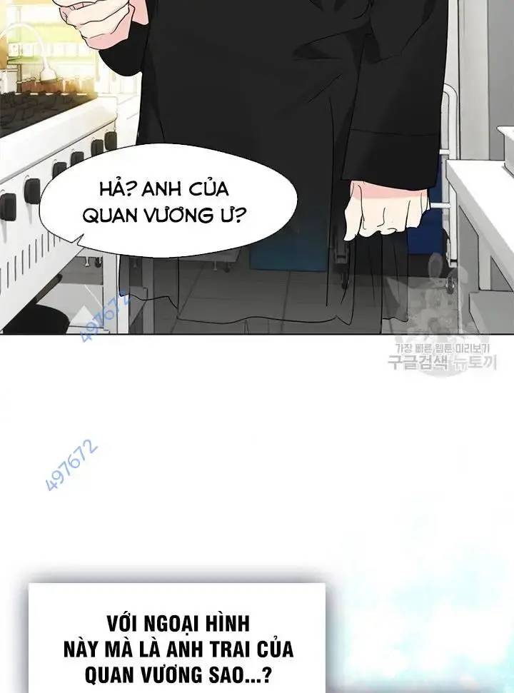 Nhà Hàng Âm Phủ Chap 30 - Next Chap 29