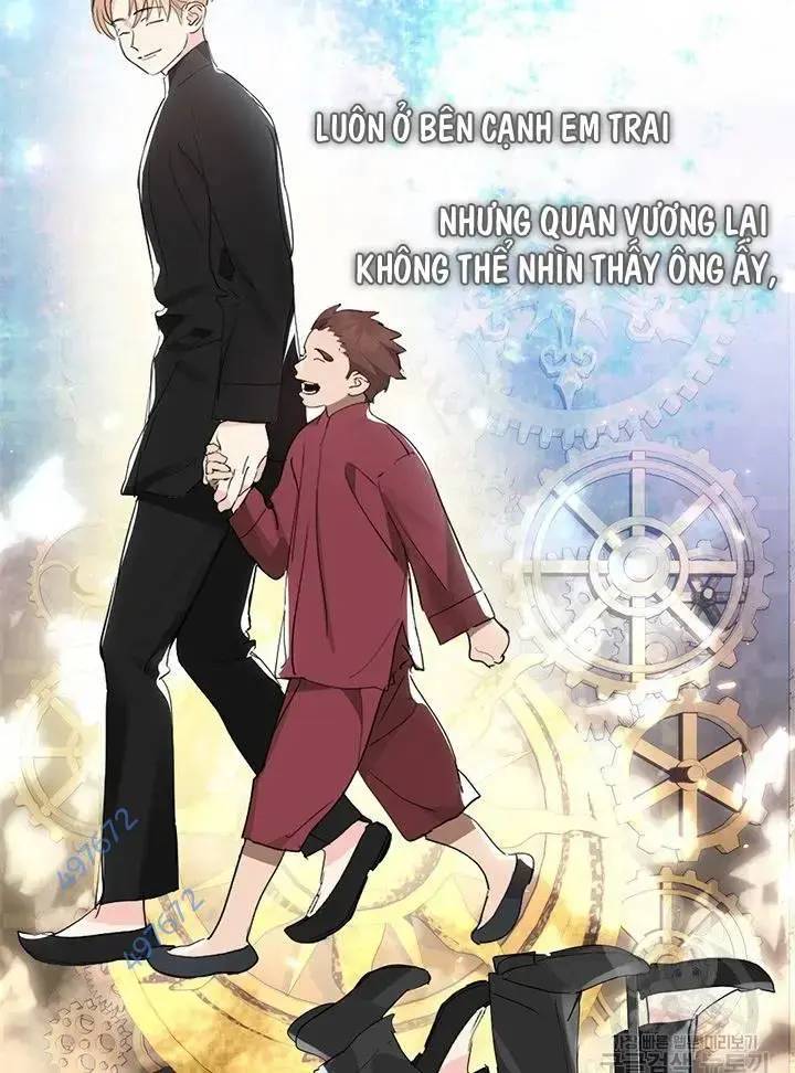 Nhà Hàng Âm Phủ Chap 30 - Next Chap 29