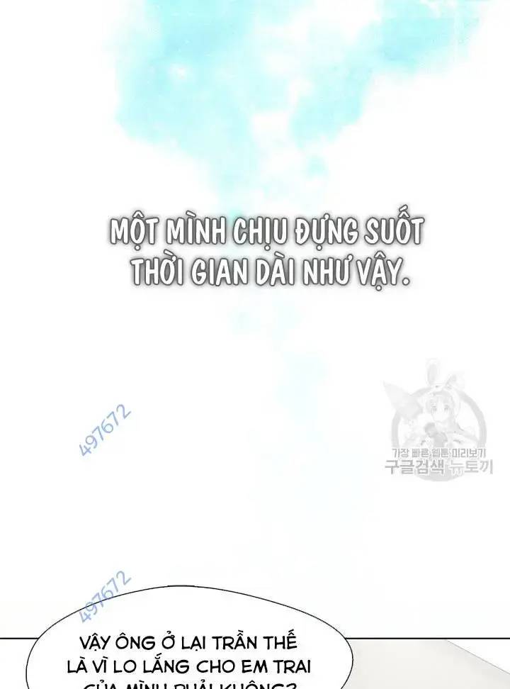 Nhà Hàng Âm Phủ Chap 30 - Next Chap 29