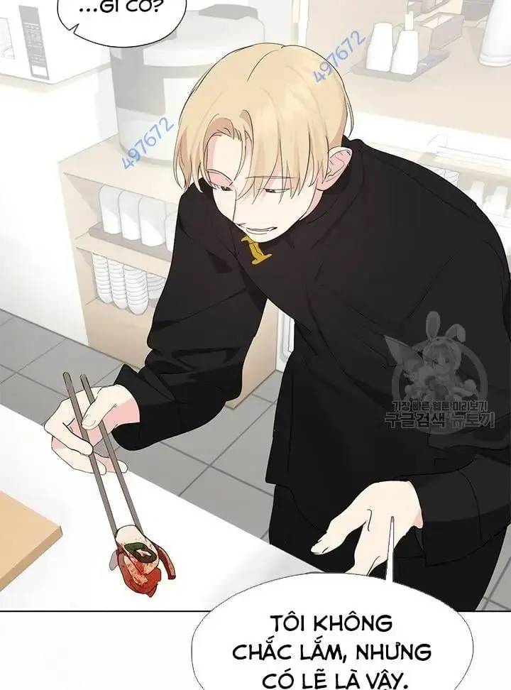 Nhà Hàng Âm Phủ Chap 30 - Next Chap 29