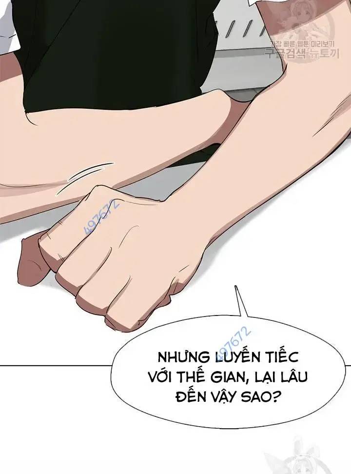 Nhà Hàng Âm Phủ Chap 30 - Next Chap 29