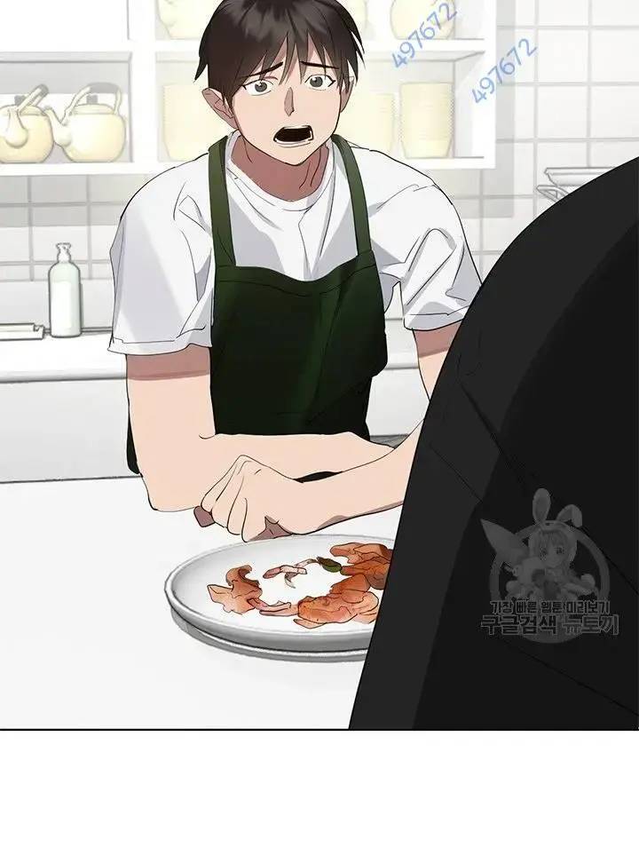 Nhà Hàng Âm Phủ Chap 30 - Next Chap 29