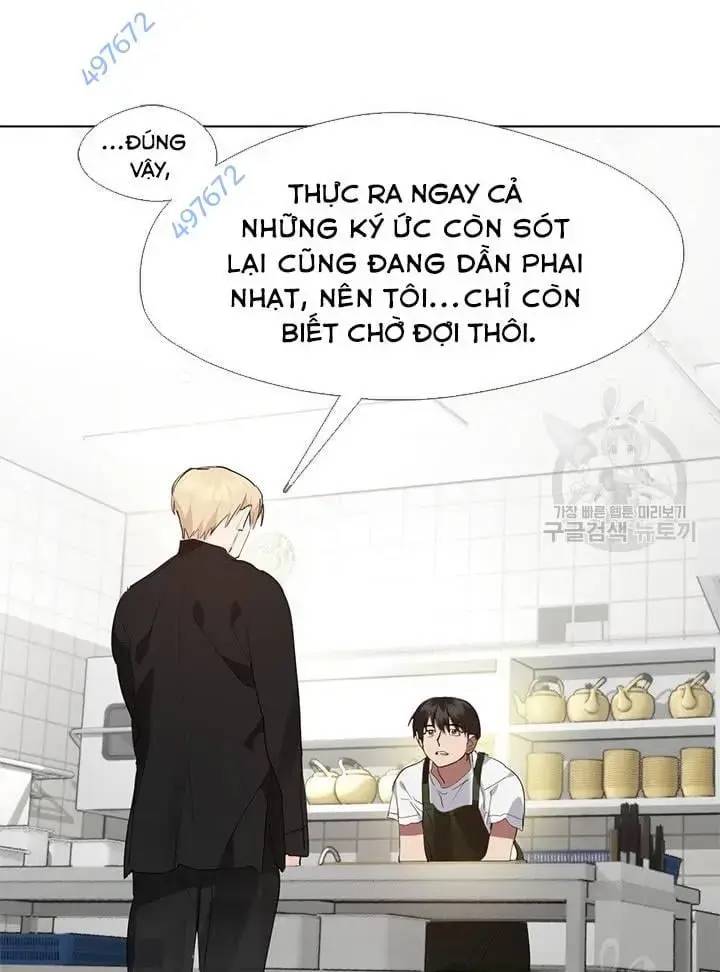 Nhà Hàng Âm Phủ Chap 30 - Next Chap 29