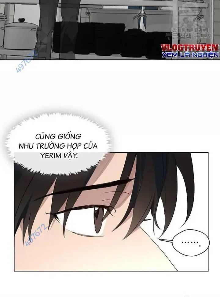 Nhà Hàng Âm Phủ Chap 30 - Next Chap 29