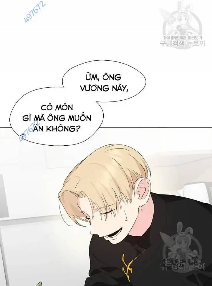 Nhà Hàng Âm Phủ Chap 30 - Next Chap 29
