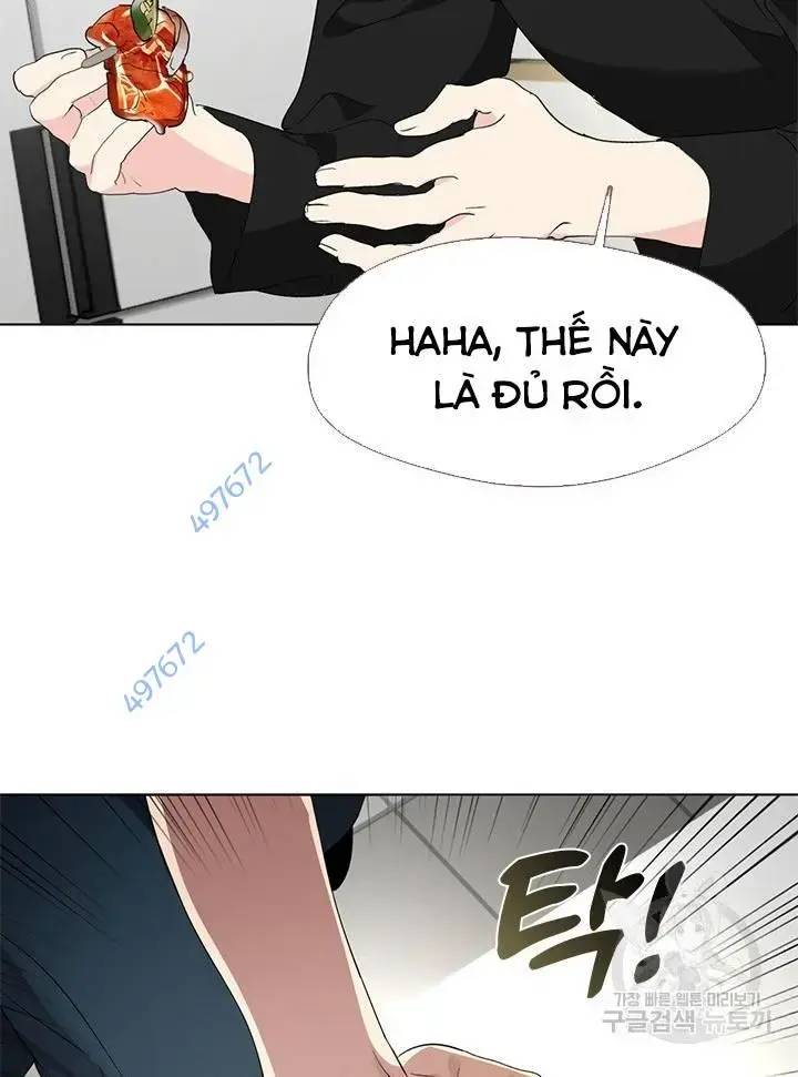 Nhà Hàng Âm Phủ Chap 30 - Next Chap 29