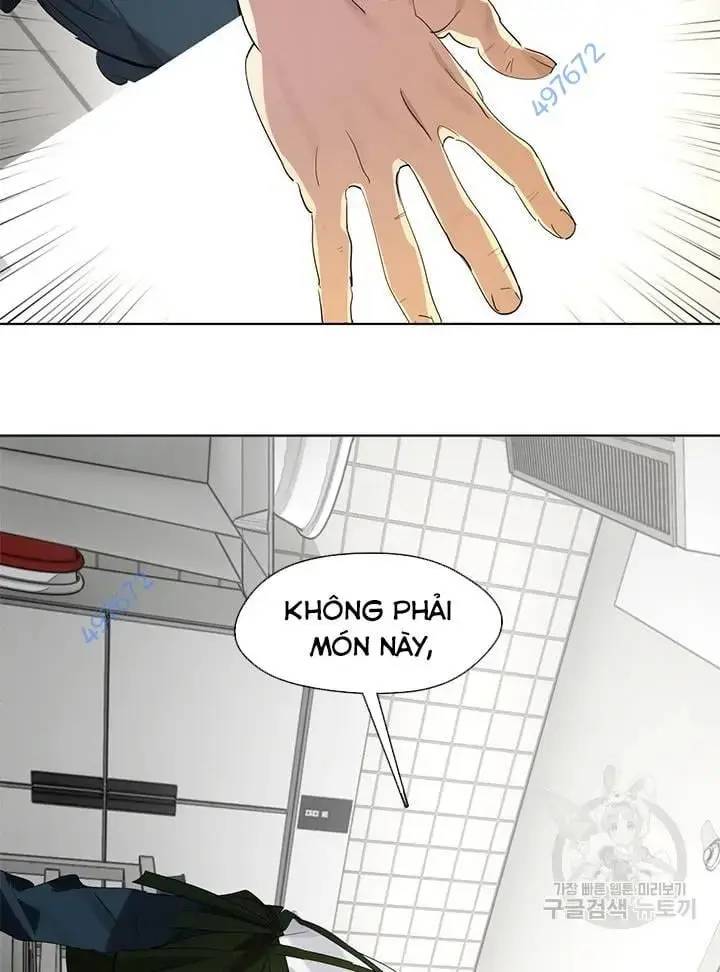 Nhà Hàng Âm Phủ Chap 30 - Next Chap 29