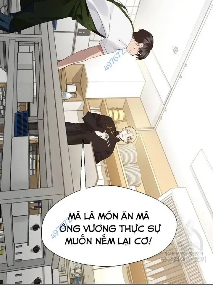 Nhà Hàng Âm Phủ Chap 30 - Next Chap 29