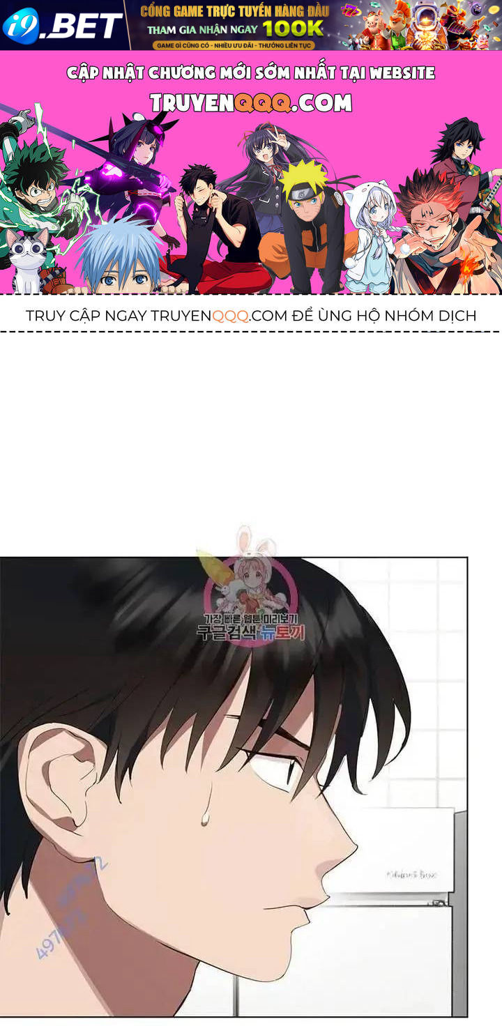 Nhà Hàng Âm Phủ Chap 31 - Next Chap 30