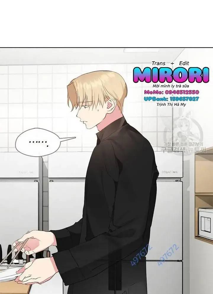 Nhà Hàng Âm Phủ Chap 31 - Next Chap 30
