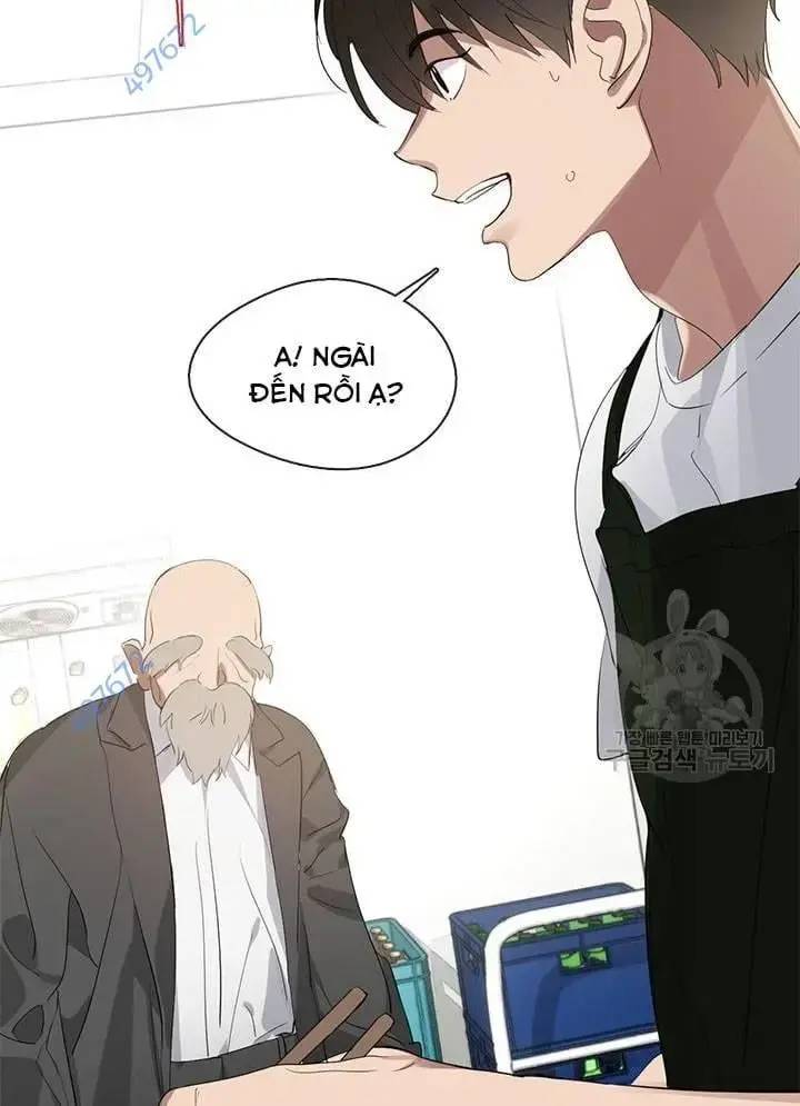 Nhà Hàng Âm Phủ Chap 31 - Next Chap 30