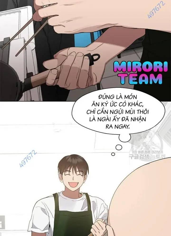 Nhà Hàng Âm Phủ Chap 31 - Next Chap 30
