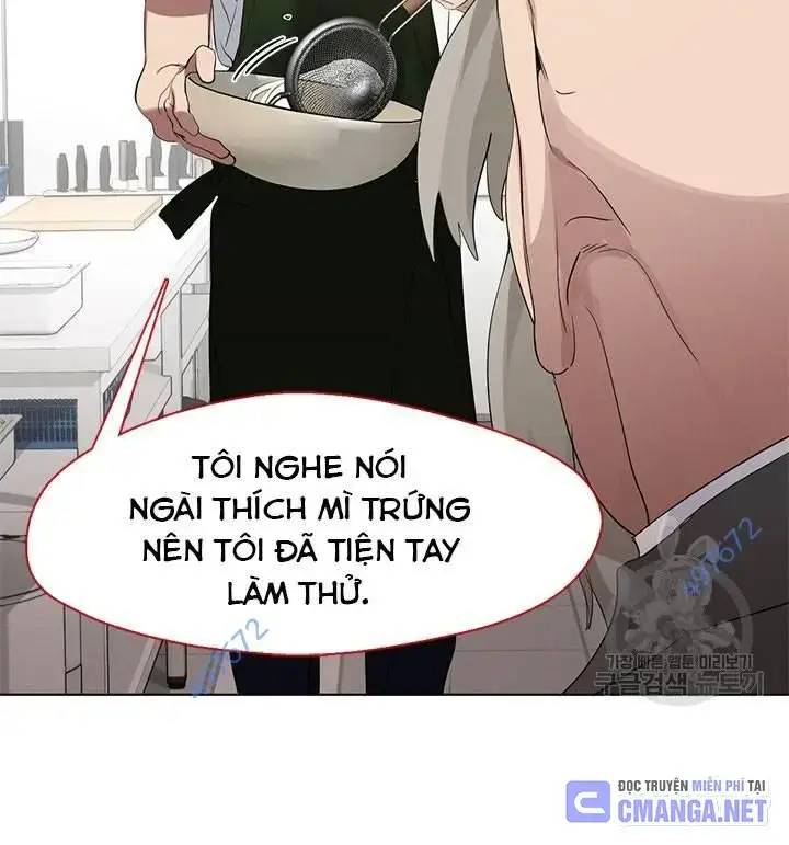 Nhà Hàng Âm Phủ Chap 31 - Next Chap 30