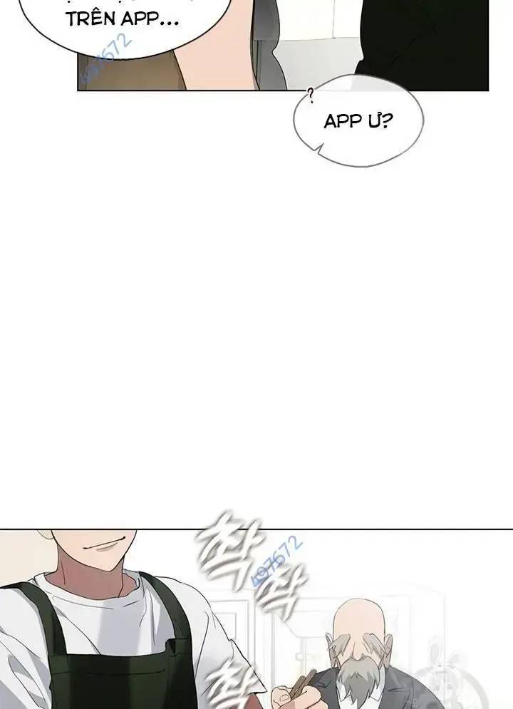 Nhà Hàng Âm Phủ Chap 31 - Next Chap 30