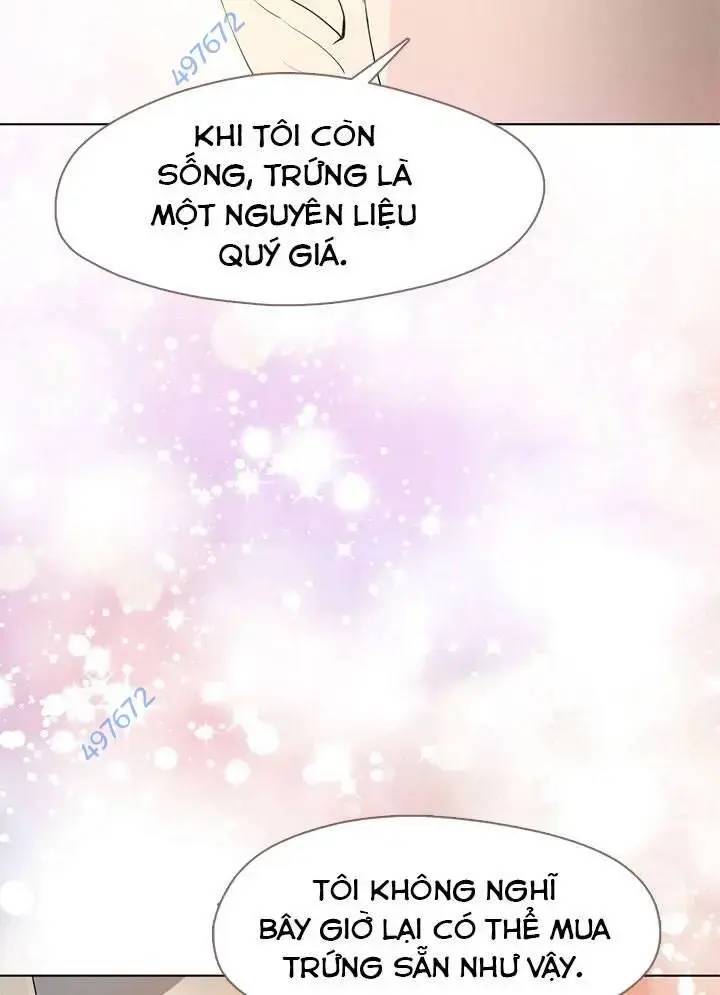 Nhà Hàng Âm Phủ Chap 31 - Next Chap 30