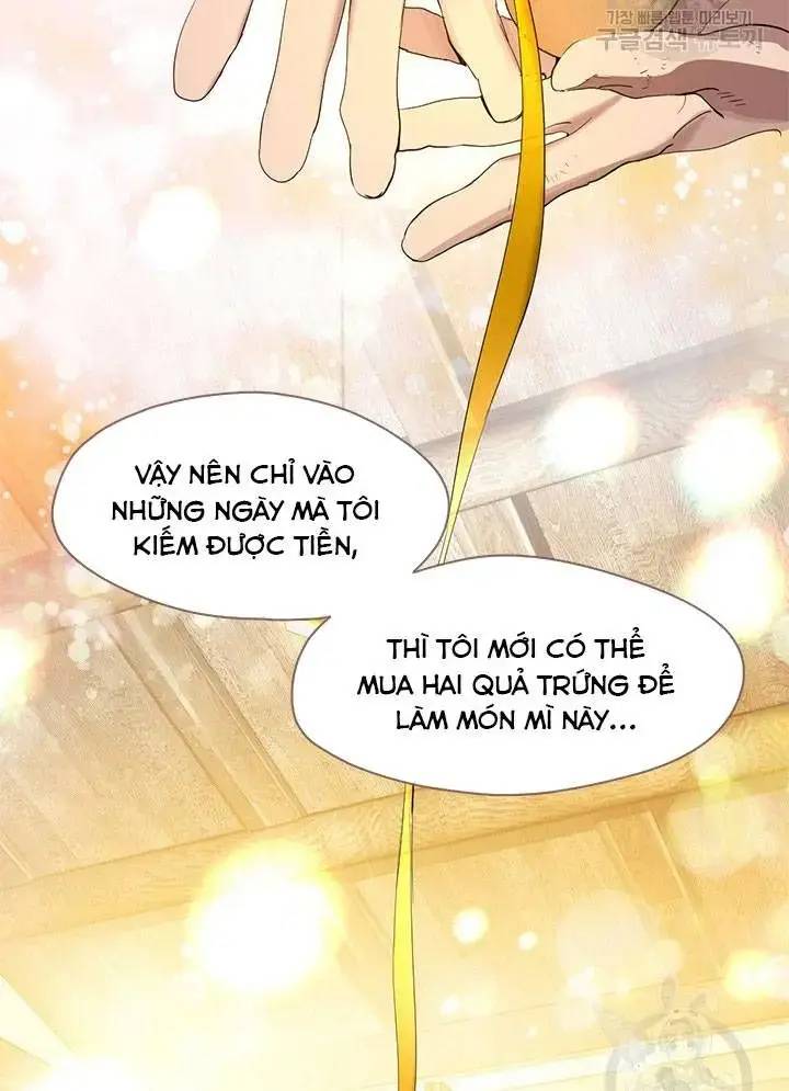 Nhà Hàng Âm Phủ Chap 31 - Next Chap 30