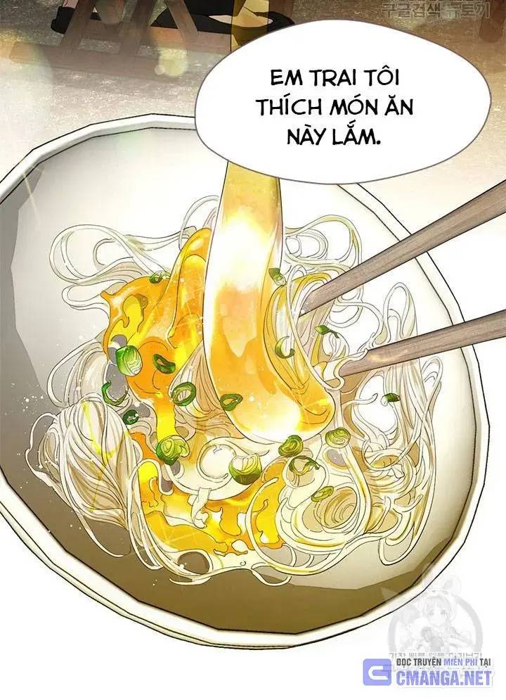 Nhà Hàng Âm Phủ Chap 31 - Next Chap 30