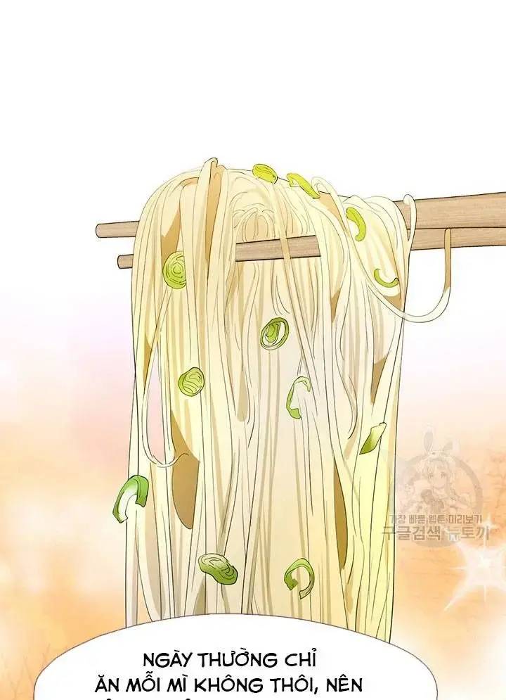 Nhà Hàng Âm Phủ Chap 31 - Next Chap 30