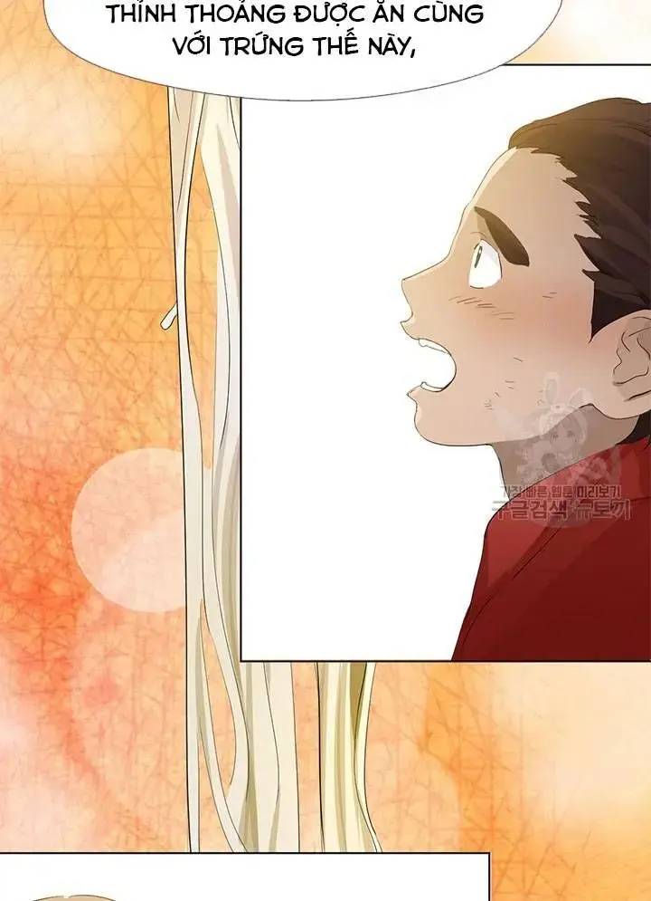 Nhà Hàng Âm Phủ Chap 31 - Next Chap 30