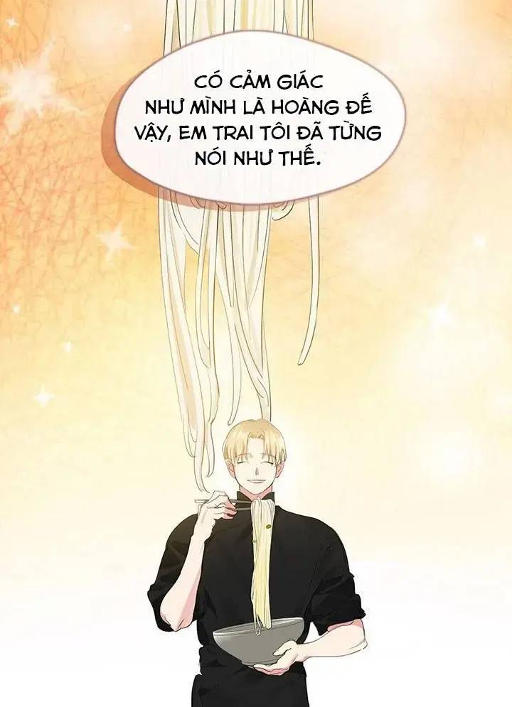 Nhà Hàng Âm Phủ Chap 31 - Next Chap 30