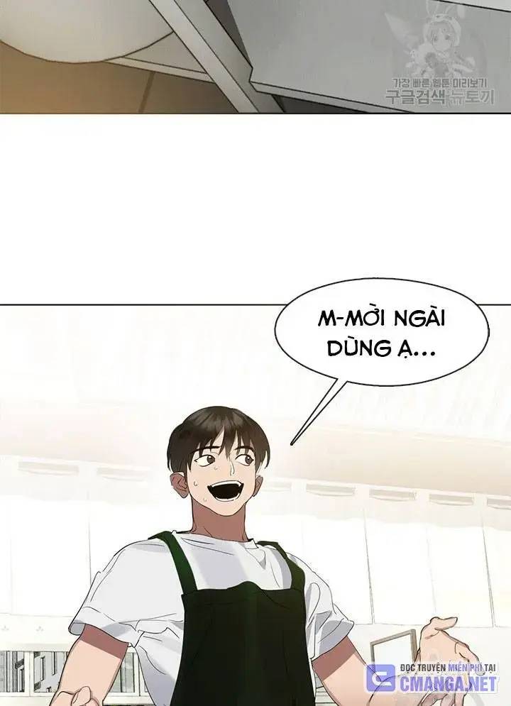 Nhà Hàng Âm Phủ Chap 31 - Next Chap 30