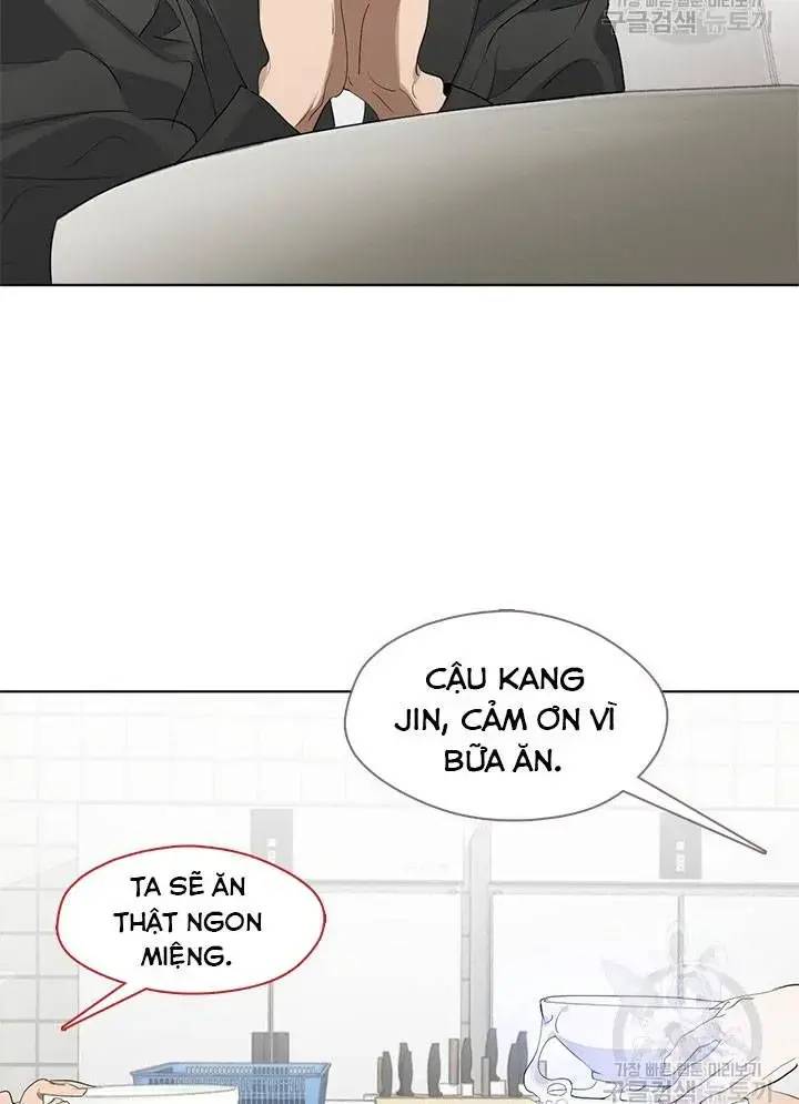 Nhà Hàng Âm Phủ Chap 31 - Next Chap 30