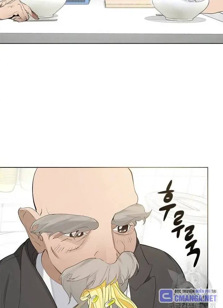 Nhà Hàng Âm Phủ Chap 31 - Next Chap 30
