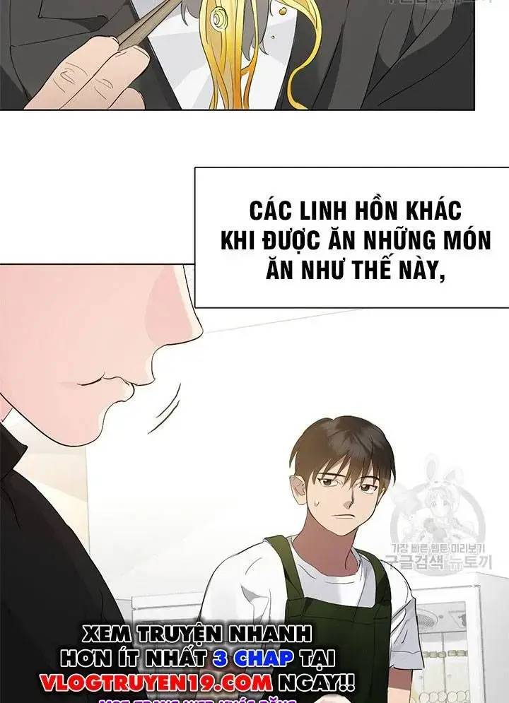 Nhà Hàng Âm Phủ Chap 31 - Next Chap 30