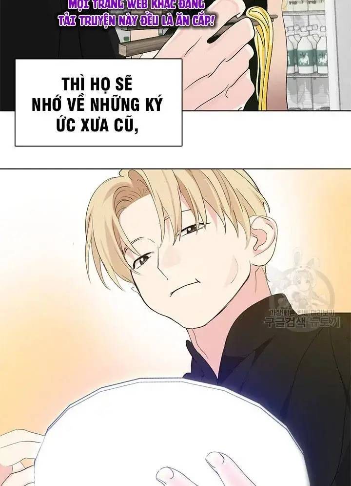 Nhà Hàng Âm Phủ Chap 31 - Next Chap 30