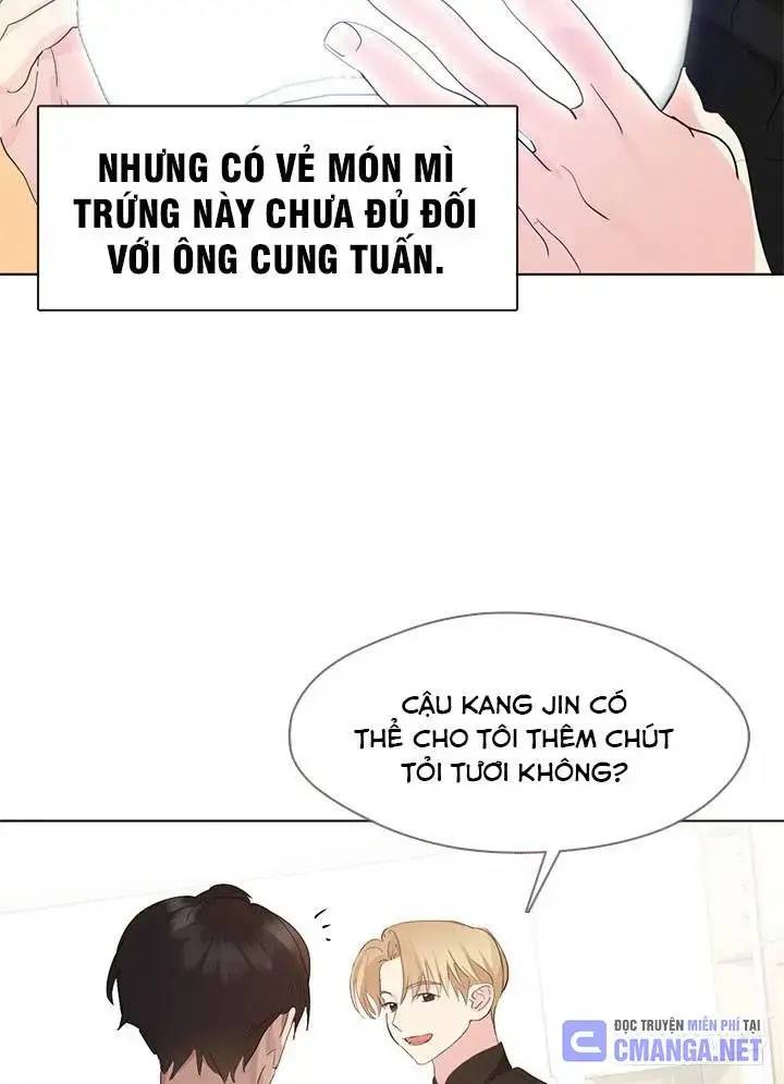 Nhà Hàng Âm Phủ Chap 31 - Next Chap 30
