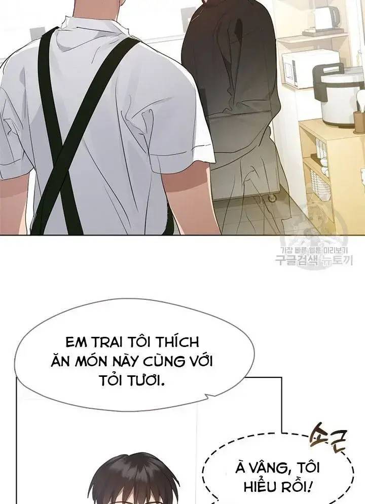 Nhà Hàng Âm Phủ Chap 31 - Next Chap 30