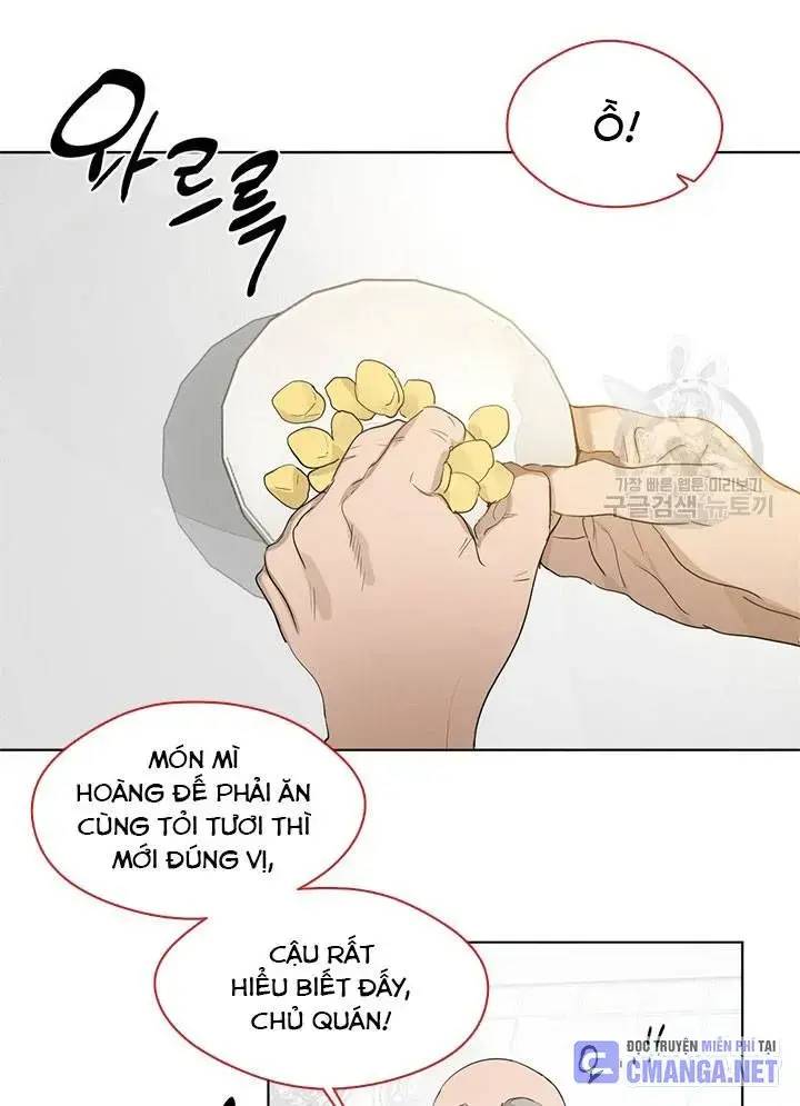 Nhà Hàng Âm Phủ Chap 31 - Next Chap 30