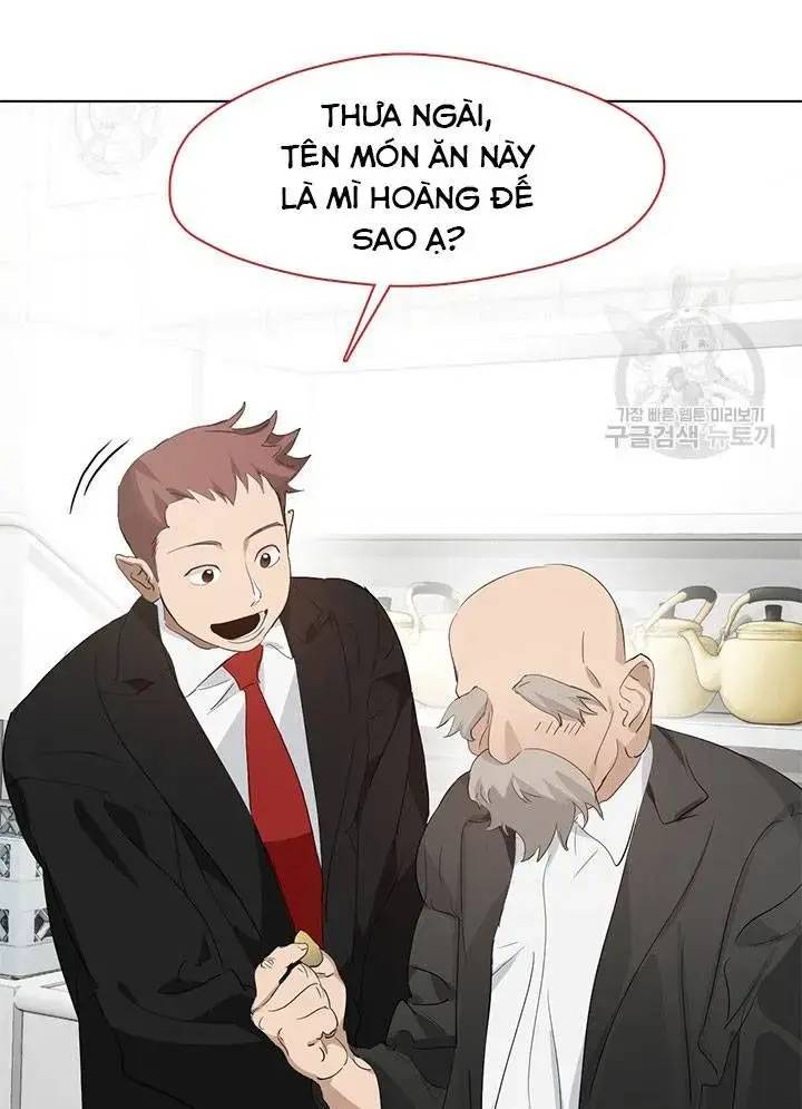 Nhà Hàng Âm Phủ Chap 31 - Next Chap 30