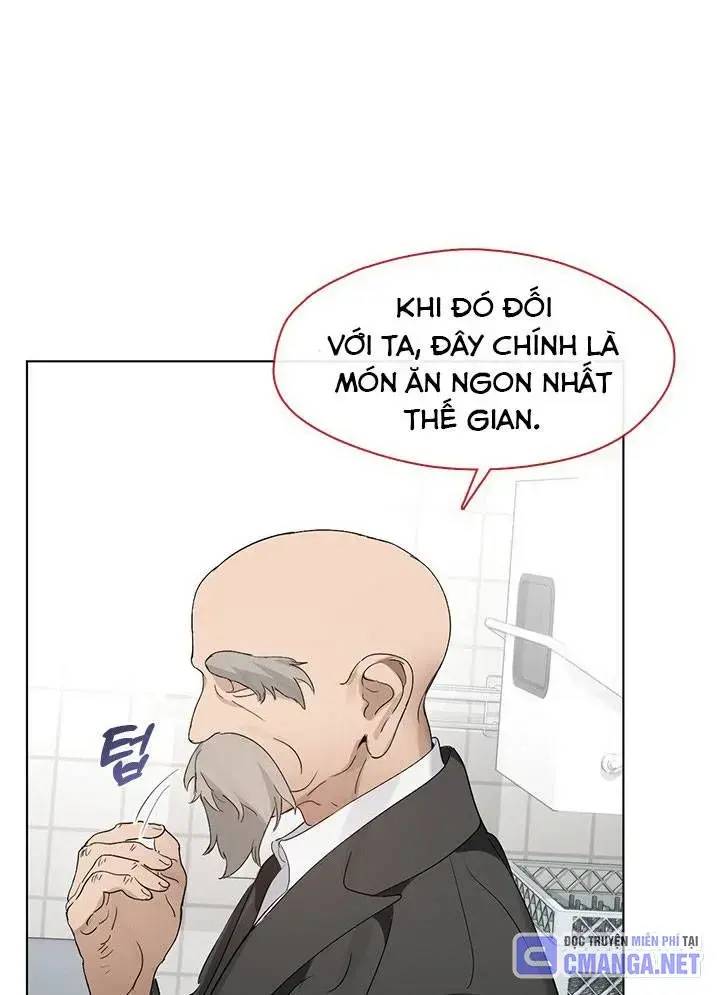 Nhà Hàng Âm Phủ Chap 31 - Next Chap 30