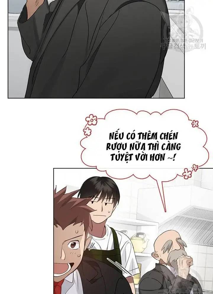 Nhà Hàng Âm Phủ Chap 31 - Next Chap 30