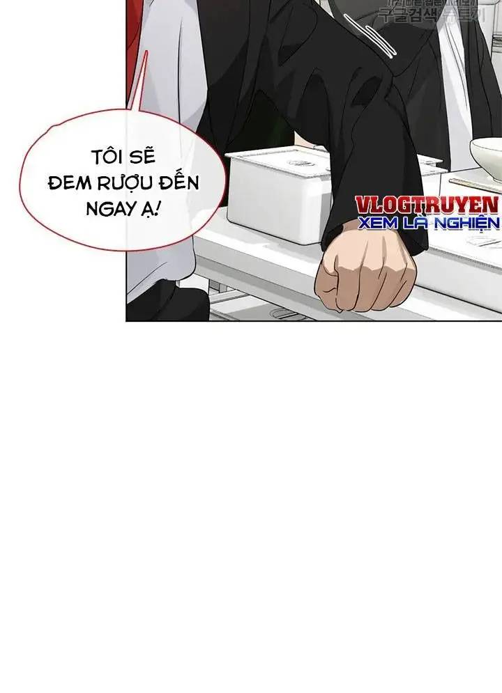 Nhà Hàng Âm Phủ Chap 31 - Next Chap 30
