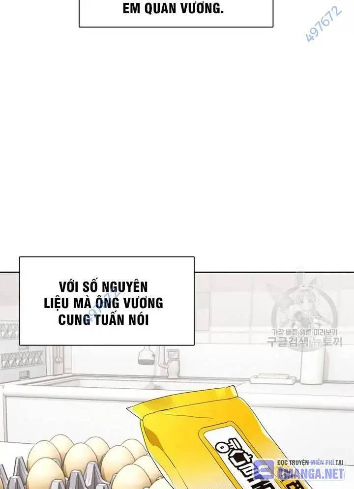 Nhà Hàng Âm Phủ Chap 31 - Next Chap 30
