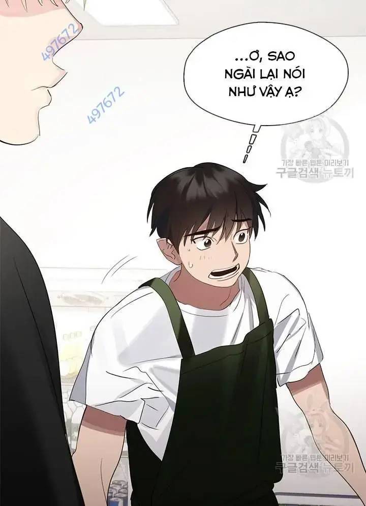 Nhà Hàng Âm Phủ Chap 31 - Next Chap 30
