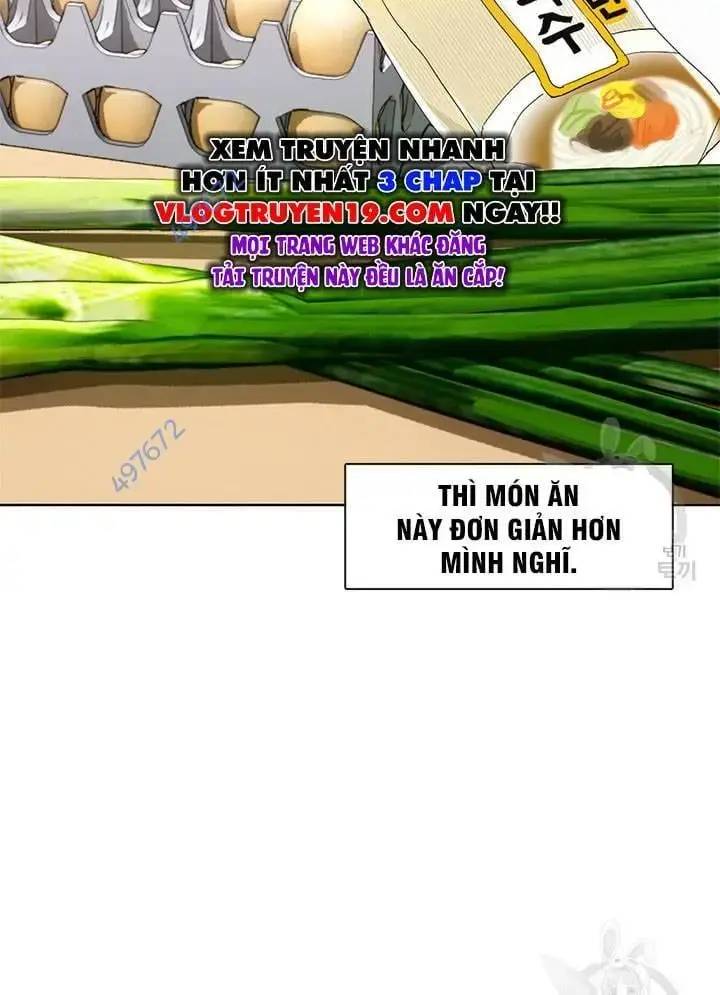 Nhà Hàng Âm Phủ Chap 31 - Next Chap 30