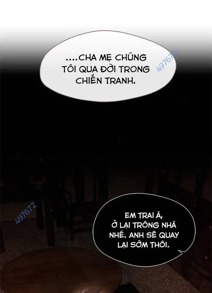Nhà Hàng Âm Phủ Chap 31 - Next Chap 30