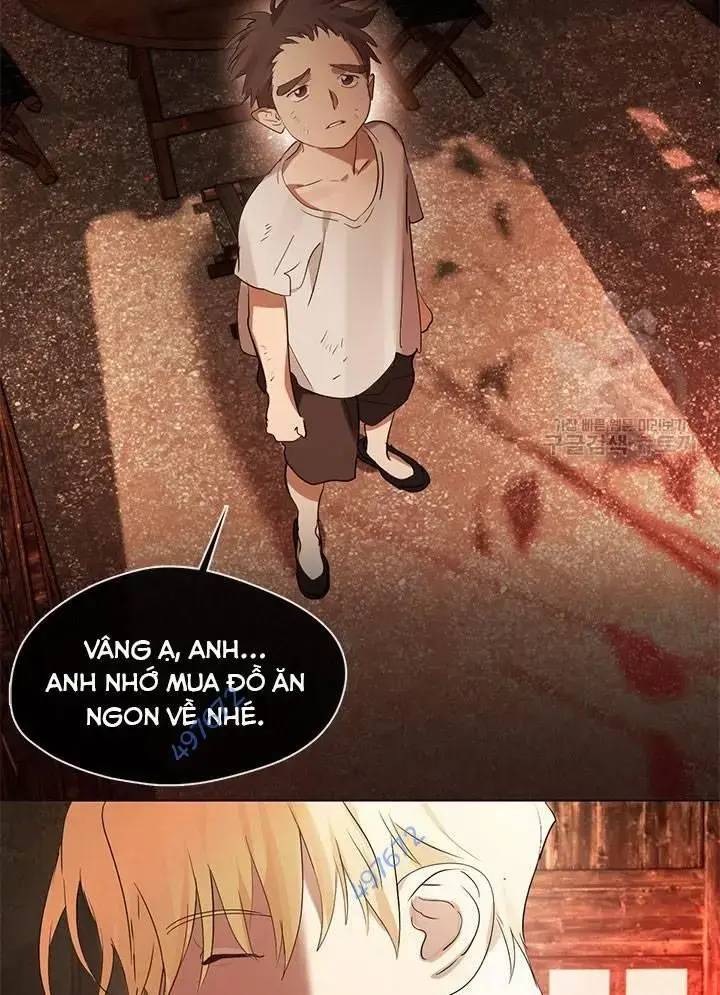 Nhà Hàng Âm Phủ Chap 31 - Next Chap 30