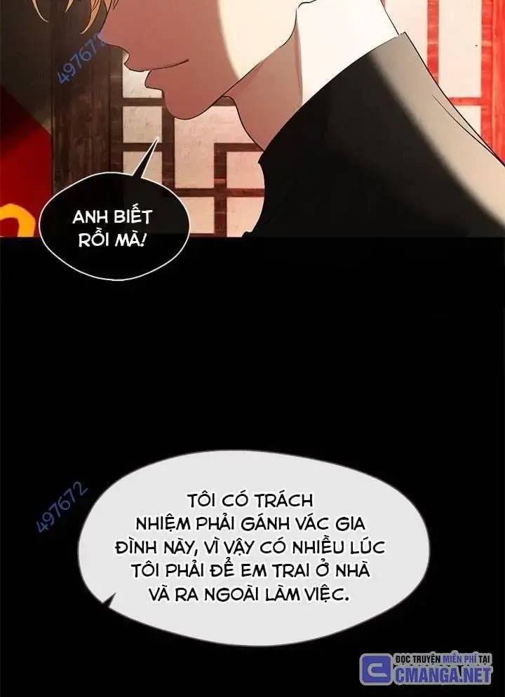 Nhà Hàng Âm Phủ Chap 31 - Next Chap 30